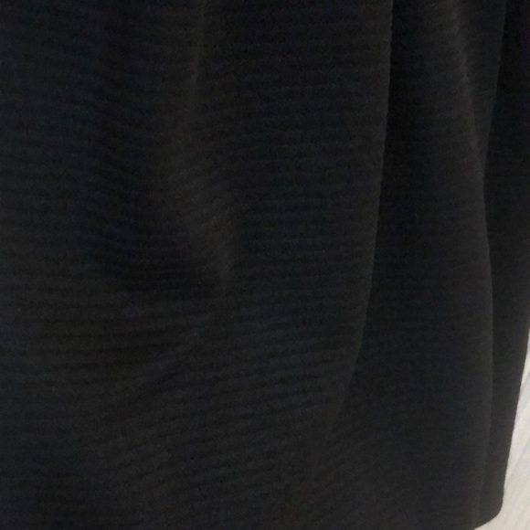 NWOT Candie’s Black Dress Size XS - Picture 3 of 3